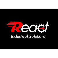 REACT Industrial Solutions Ltd. logo - Similar company to Rapid Engineering Ne Ltd