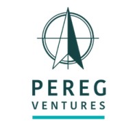Pereg Ventures logo - Similar company to Predictablely