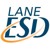 Lane Education Service District logo - Similar company to Tig Communications