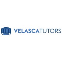 Velasca Tutors logo - Similar company to Wrm Group