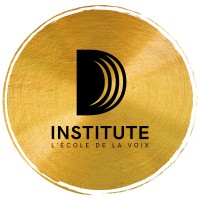 DALIDA INSTITUTE logo - Similar company to Coach Vocal