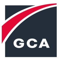 GCA - OISSEL TRANSPORTS logo - Similar company to Safrec-Technimmo