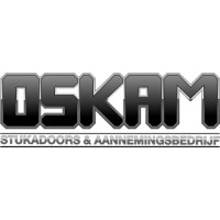 OSKAM Stukadoors & Aannemingsbedrijf logo - Similar company to Citroen Aannemers