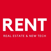 Salon RENT Real Estate & New Tech logo - Similar company to Leedpulse