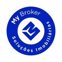 My Broker Imóveis Uberlândia logo - Similar company to Wizard Uberlândia