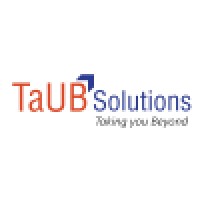 TaUB Solutions logo - Similar company to Cc And C Solutions