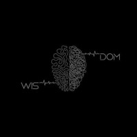 Wisdom logo - Similar company to Duh Design