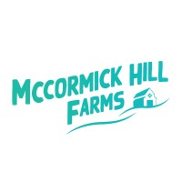 McCormick Hill Farms logo - Similar company to Sweetie Boy Delivers