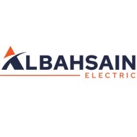 Albahsain Contracting Company logo - Similar company to Althaminah General Contracting Ltd. Co.
