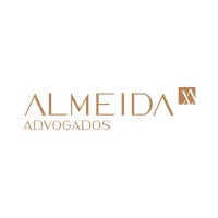 Almeida Advogados logo - Similar company to Humah Group