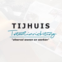 Tijhuis Totaalinrichting logo - Similar company to Rhinetex Europe B.V.