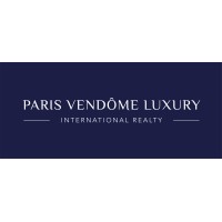 Paris Vendôme Luxury - International Realty logo - Similar company to Pet4Me