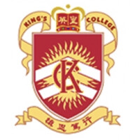 King's College logo - Similar company to Giraffe Digital