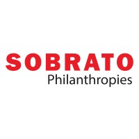 Sobrato Philanthropies logo - Similar company to Y & H Soda Foundation