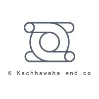 K Kachhawaha & Co.