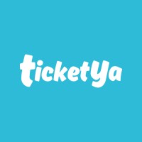 TicketYa logo - Similar company to Ticketya & Chasma Tours