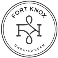 Fort Knox Förvaring AB logo - Similar company to Blueab