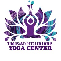 Thousand Petaled Lotus Yoga center logo - Similar company to Laboratorium Psikologi 'Center For Behaviour Change' Unnes