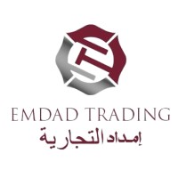 Emdad Trading Company logo - Similar company to Pioneer Power Service Llc