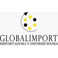 GLOBALIMPORT S.A. logo - Similar company to Publiciprom S.A.