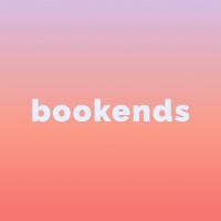 Bookends logo - Similar company to Last Call