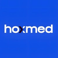 Hoxmed.com logo - Similar company to I Don'T Work