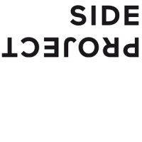 SIDE PROJECT Paris logo - Similar company to We Think Elastic 👋 Branding • Digital • Ideas