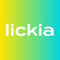 lickia logo - Similar company to Clickia