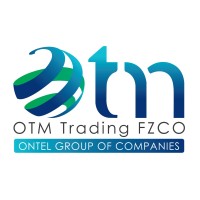 OTM Trading FZCO logo - Similar company to Touch Green Telecom