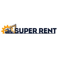 Super Rent logo - Similar company to Agility Properties