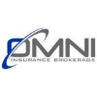 Omni Insurance Brokerage logo - Similar company to Convey Analytics Solutions Inc.