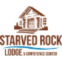 Starved Rock Lodge and Conference Center logo - Similar company to Direct Response Web Solutions Inc