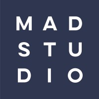 MAD Studio logo - Similar company to E1A3X Architects