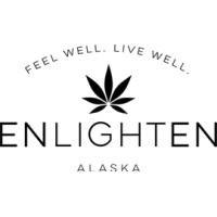Enlighten Alaska logo - Similar company to Aloha Aina