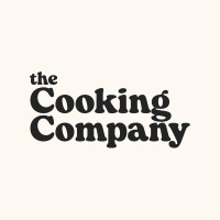 The Cooking Company logo - Similar company to Domelior