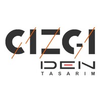 Çizgiden Tasarım Uygulama logo - Similar company to Çebi Reklam