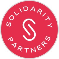 Solidarity Partners logo - Similar company to Forge