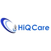 HiQCare logo - Similar company to Total Orbit
