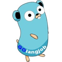 GOlangjob.org logo - Similar company to Ideazpay