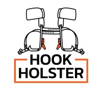 Hook Holster logo - Similar company to Holster Brands