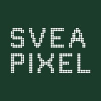 Svea Pixel logo - Similar company to Svenska E-Sportförbundet