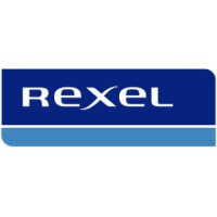 REXEL Epernay logo - Similar company to Rexel Seclin