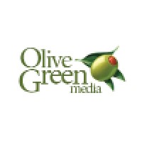 Olive Green Media logo
