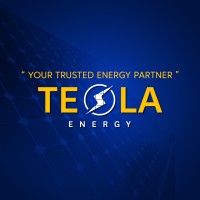 Tesla Energy Pvt Ltd logo - Similar company to Molecule (Pvt) Ltd