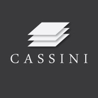 CASSINI logo - Similar company to Interglobe Conseils