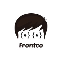 Frontco logo - Similar company to Perfectorium