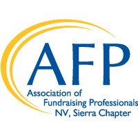 Association of Fundraising Professionals (AFP) Sierra Chapter logo - Similar company to Ingenev