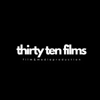thirty ten films logo - Similar company to Western Studio & Media Production