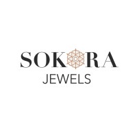 Sokora Jewels logo - Similar company to Cee Studios