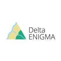Delta ENIGMA logo - Similar company to Ibesblue